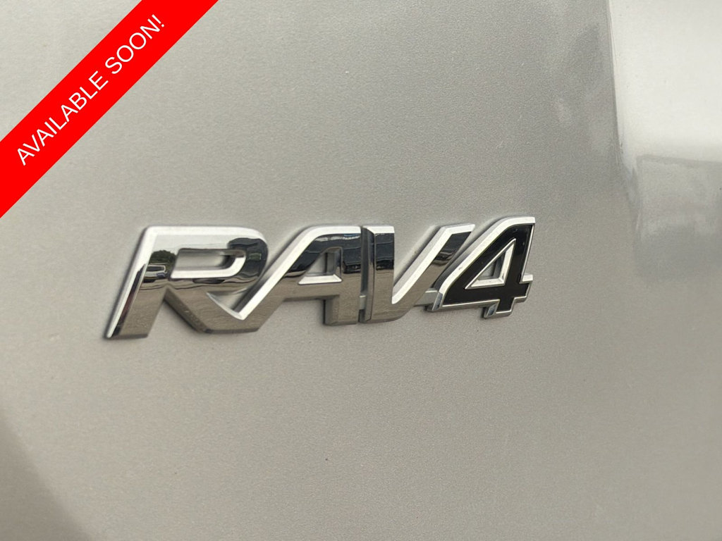 Thumbnail: 2015 Toyota RAV4 - 7