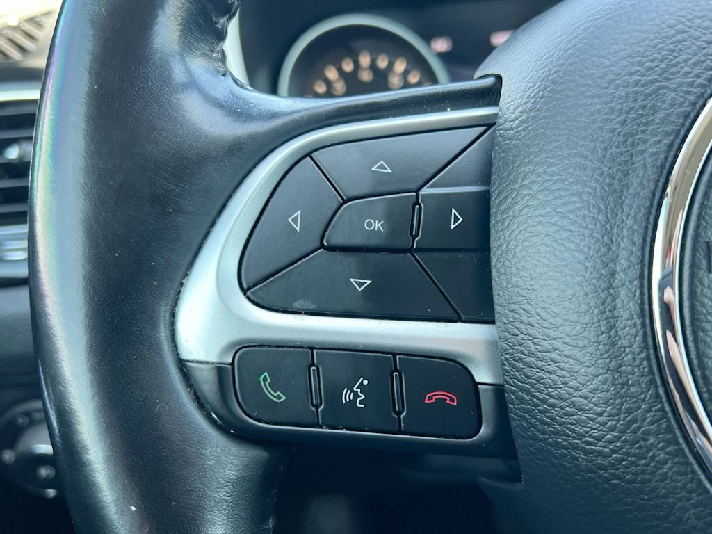 Thumbnail: 2019 Jeep Compass - 29