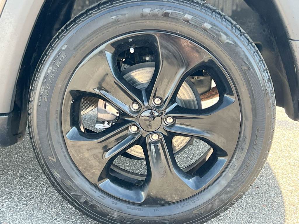 Thumbnail: 2019 Jeep Compass - 8