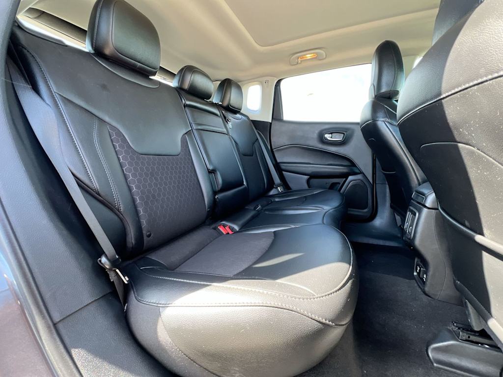 Thumbnail: 2019 Jeep Compass - 27