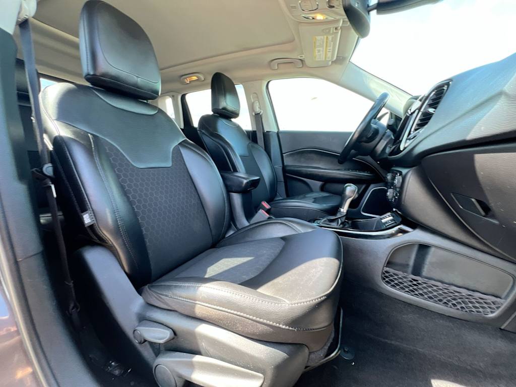 Thumbnail: 2019 Jeep Compass - 28