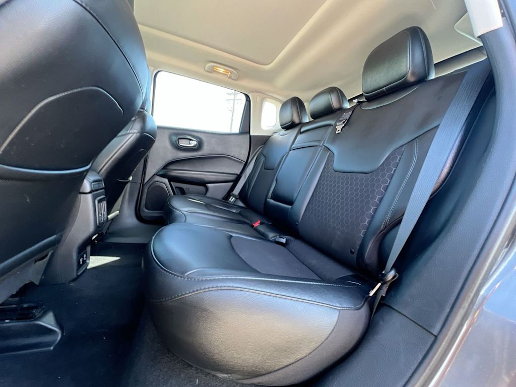 Thumbnail: 2019 Jeep Compass - 26