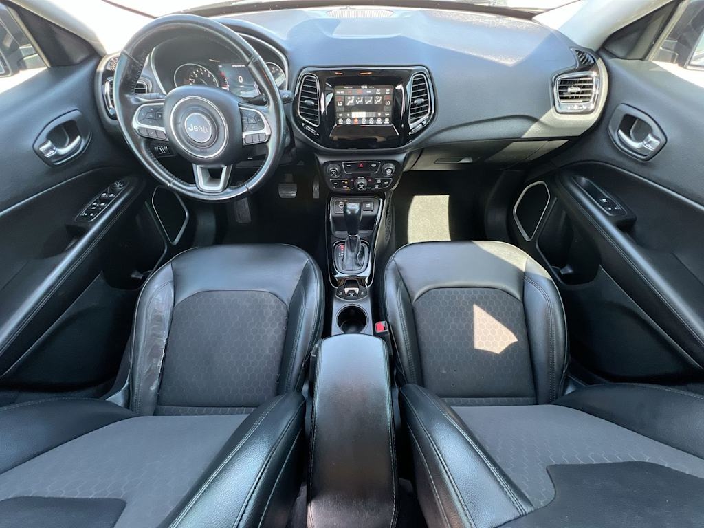 Thumbnail: 2019 Jeep Compass - 2