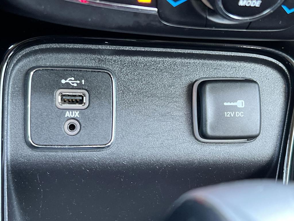 Thumbnail: 2019 Jeep Compass - 34