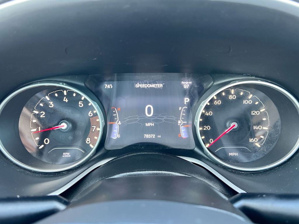 Thumbnail: 2019 Jeep Compass - 15