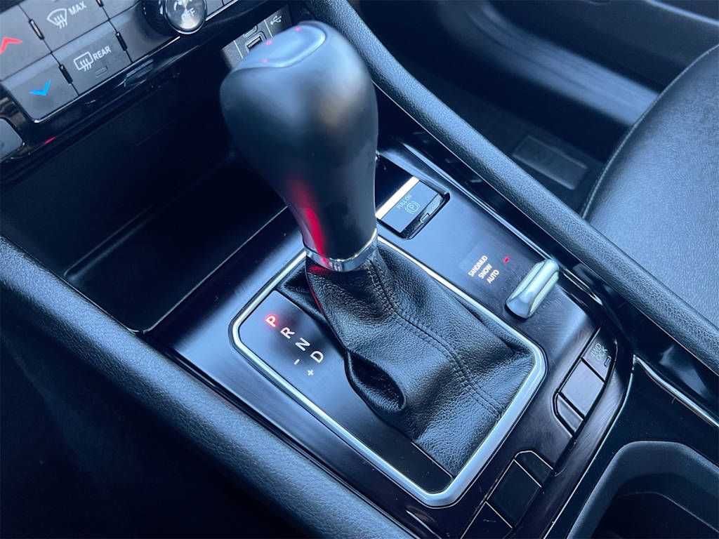 Thumbnail: 2025 Jeep Compass - 13