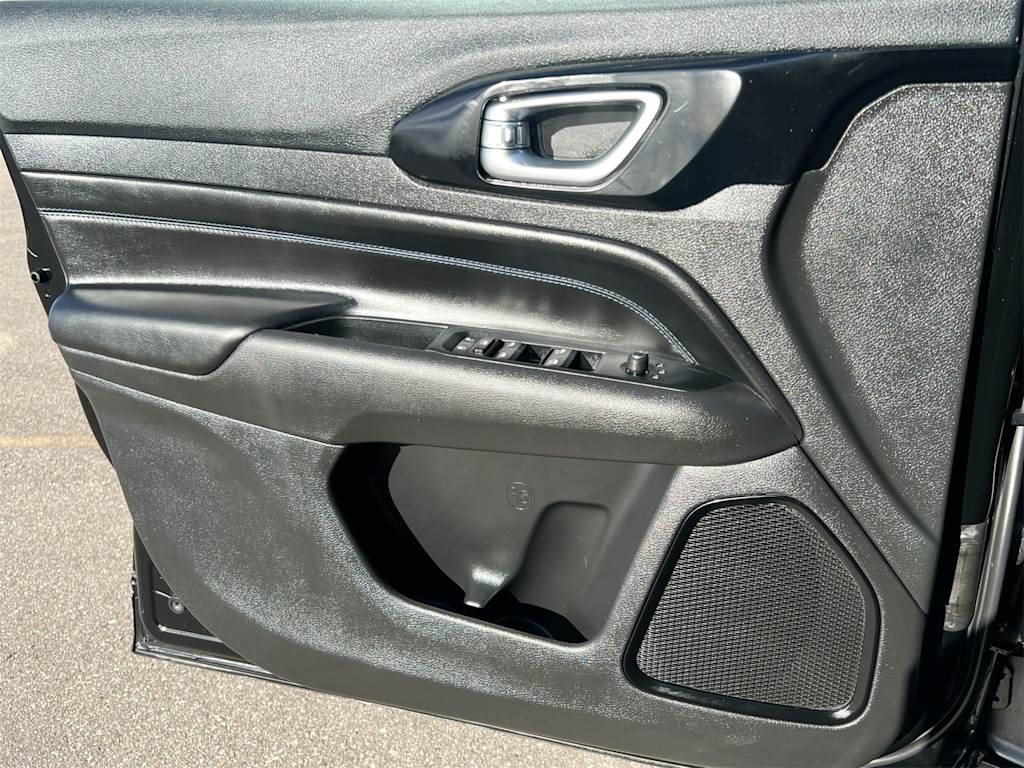 Thumbnail: 2025 Jeep Compass - 34