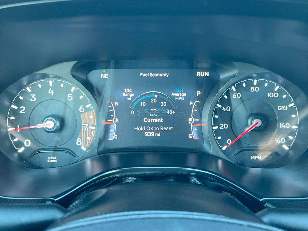 Thumbnail: 2025 Jeep Compass - 36