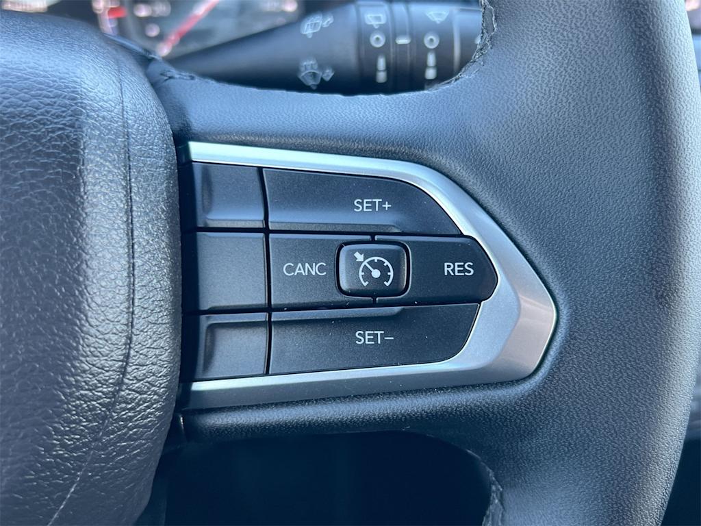 Thumbnail: 2025 Jeep Compass - 31