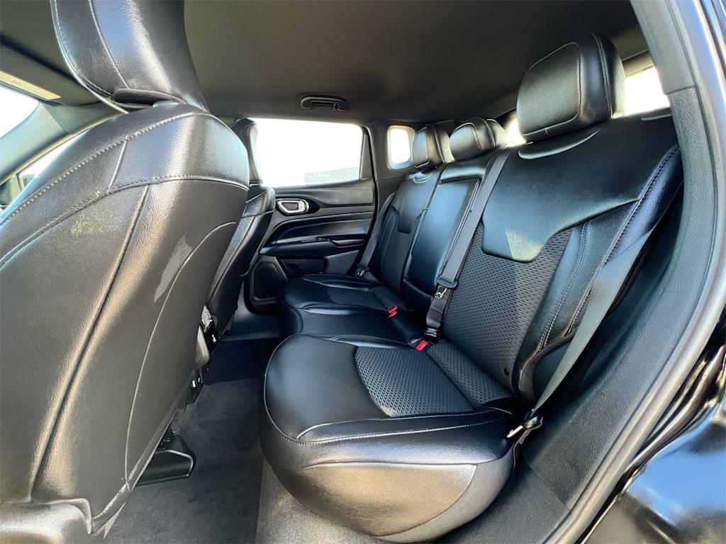 Thumbnail: 2025 Jeep Compass - 27