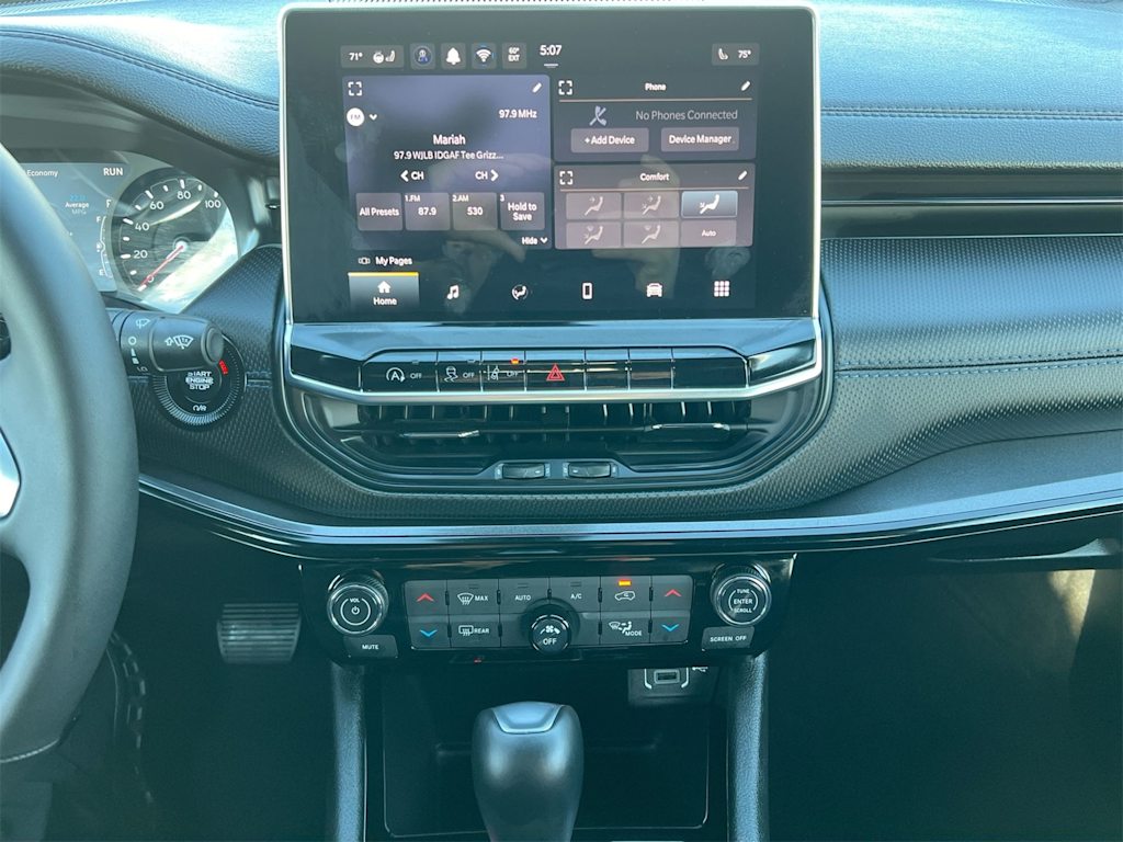 Thumbnail: 2025 Jeep Compass - 12