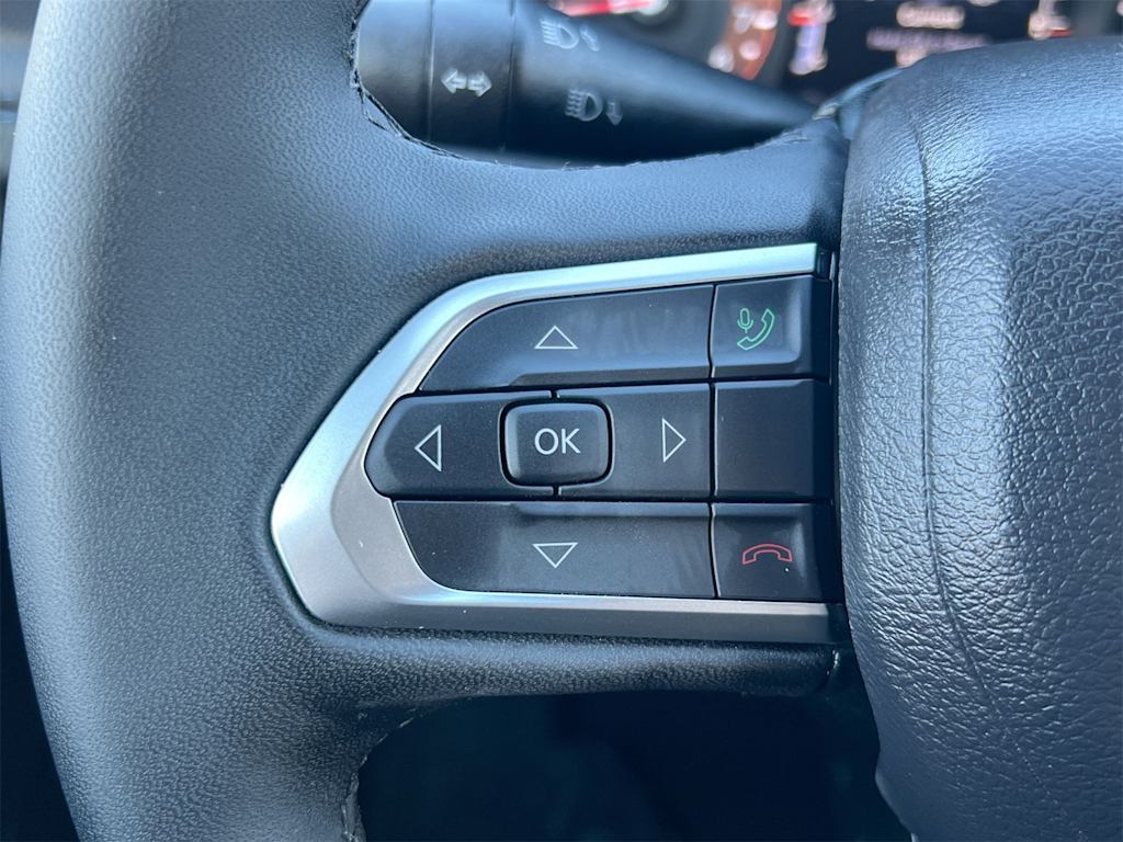 Thumbnail: 2025 Jeep Compass - 30