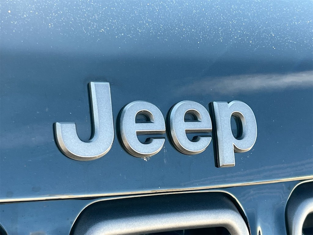 Thumbnail: 2025 Jeep Compass - 25