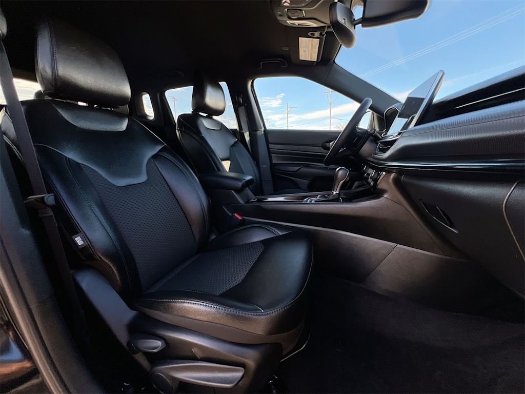 Thumbnail: 2025 Jeep Compass - 29