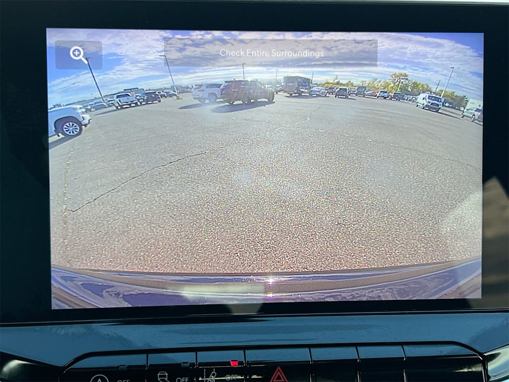 Thumbnail: 2025 Jeep Compass - 33