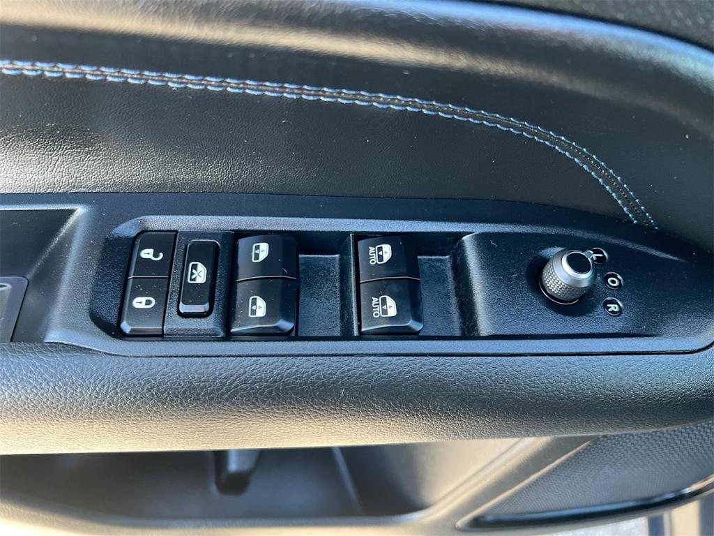 Thumbnail: 2025 Jeep Compass - 26