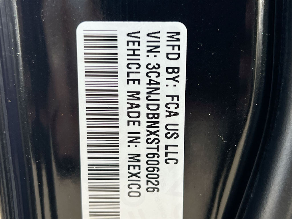 Thumbnail: 2025 Jeep Compass - 17