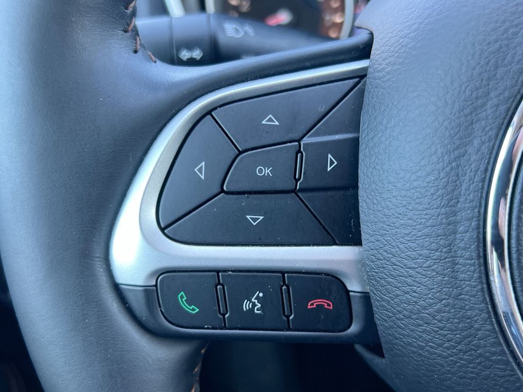Thumbnail: 2018 Jeep Compass - 29