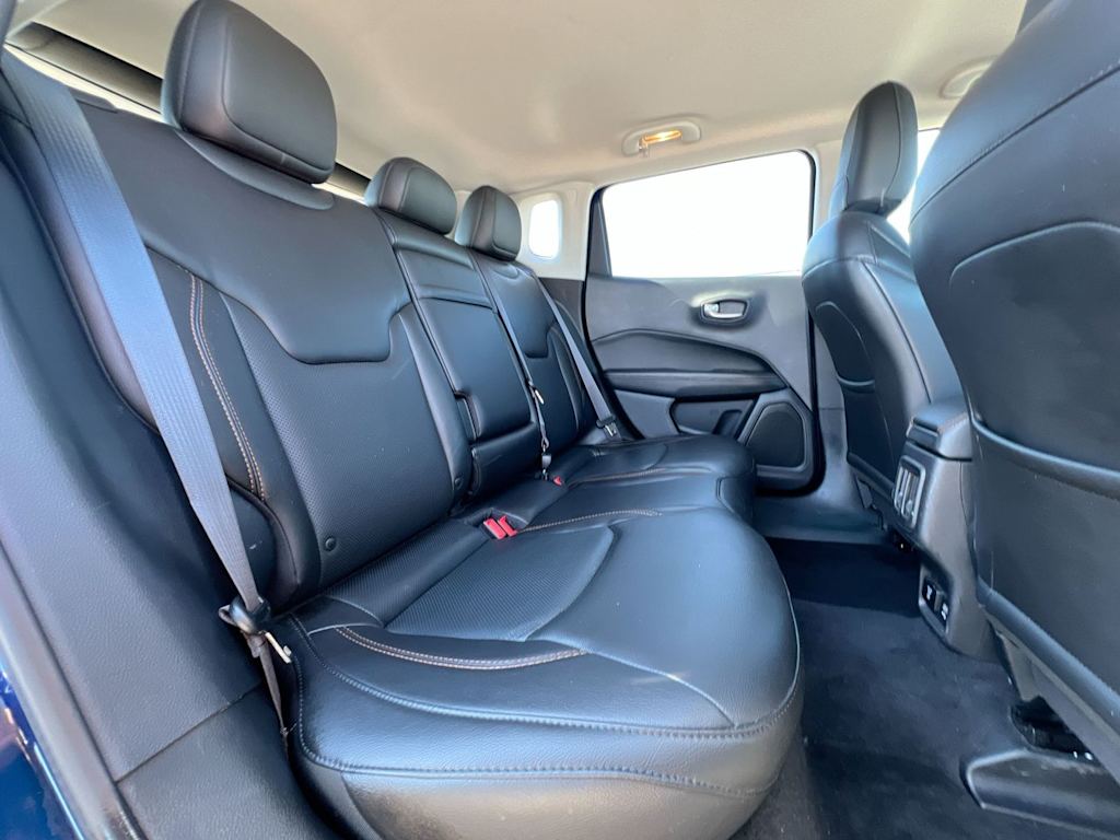Thumbnail: 2018 Jeep Compass - 27