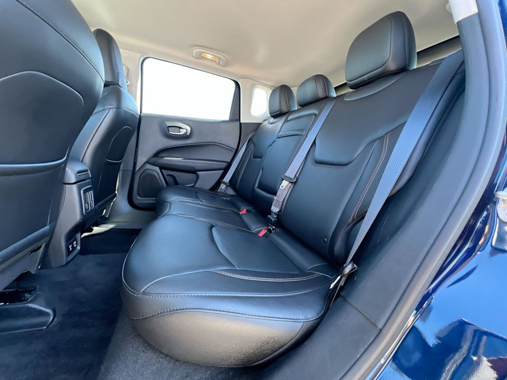 Thumbnail: 2018 Jeep Compass - 26