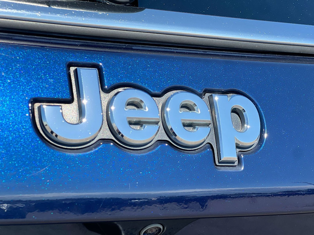 Thumbnail: 2018 Jeep Compass - 7