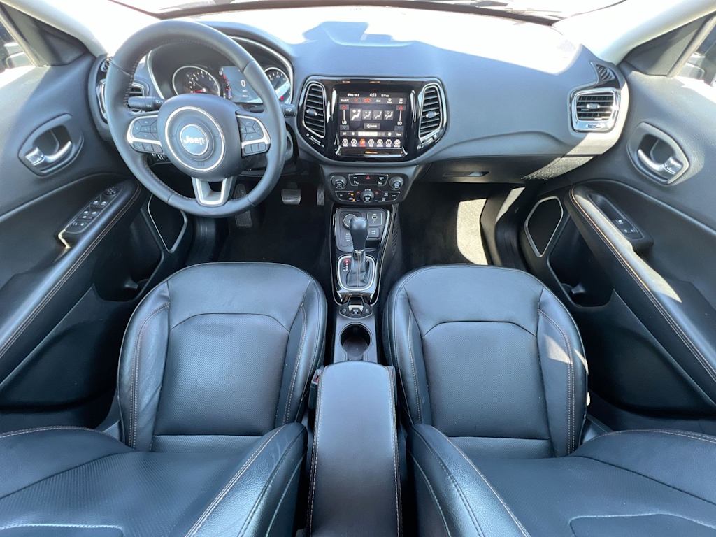 Thumbnail: 2018 Jeep Compass - 2