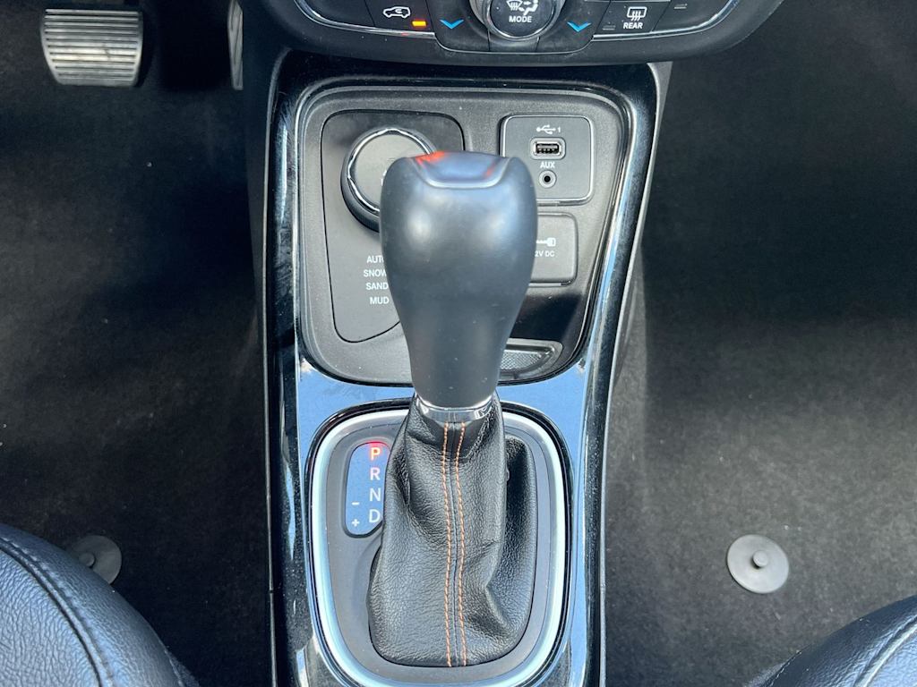 Thumbnail: 2020 Jeep Compass - 15