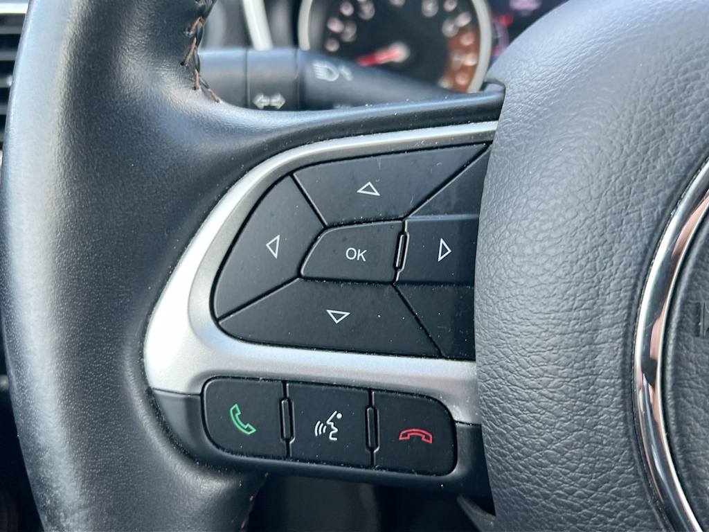 Thumbnail: 2020 Jeep Compass - 30