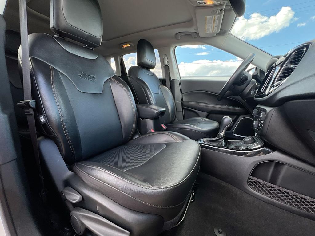Thumbnail: 2020 Jeep Compass - 29