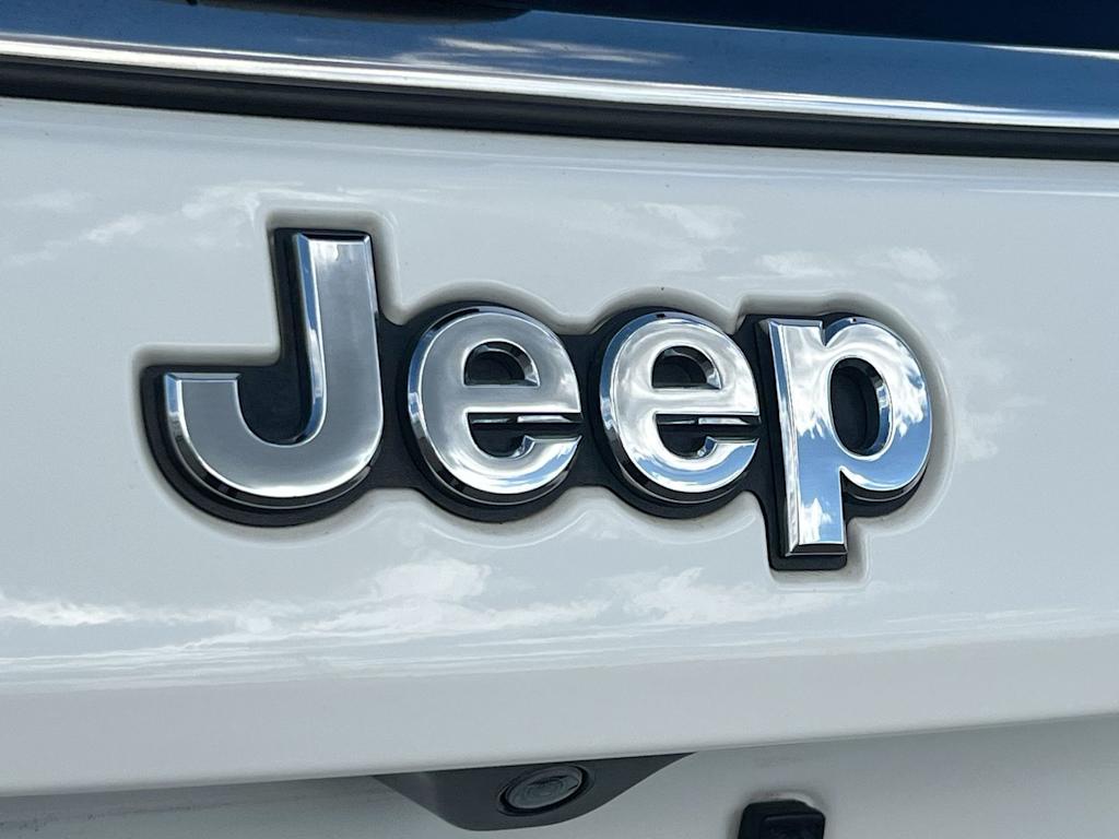 Thumbnail: 2020 Jeep Compass - 7