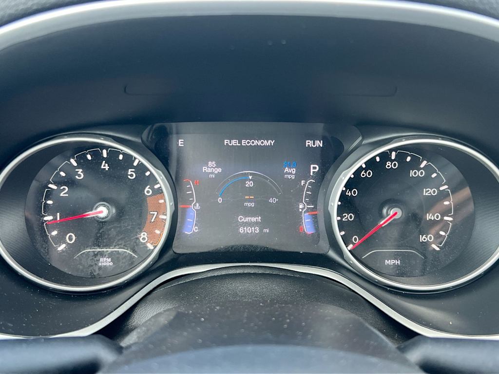 Thumbnail: 2020 Jeep Compass - 36