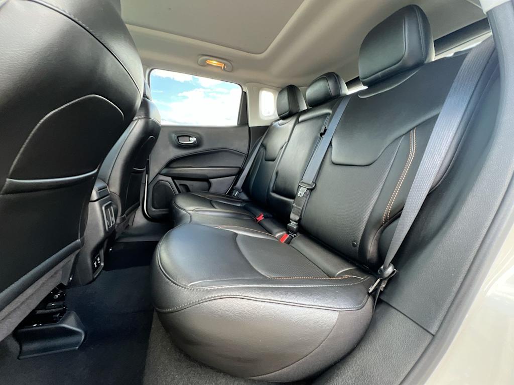 Thumbnail: 2020 Jeep Compass - 27
