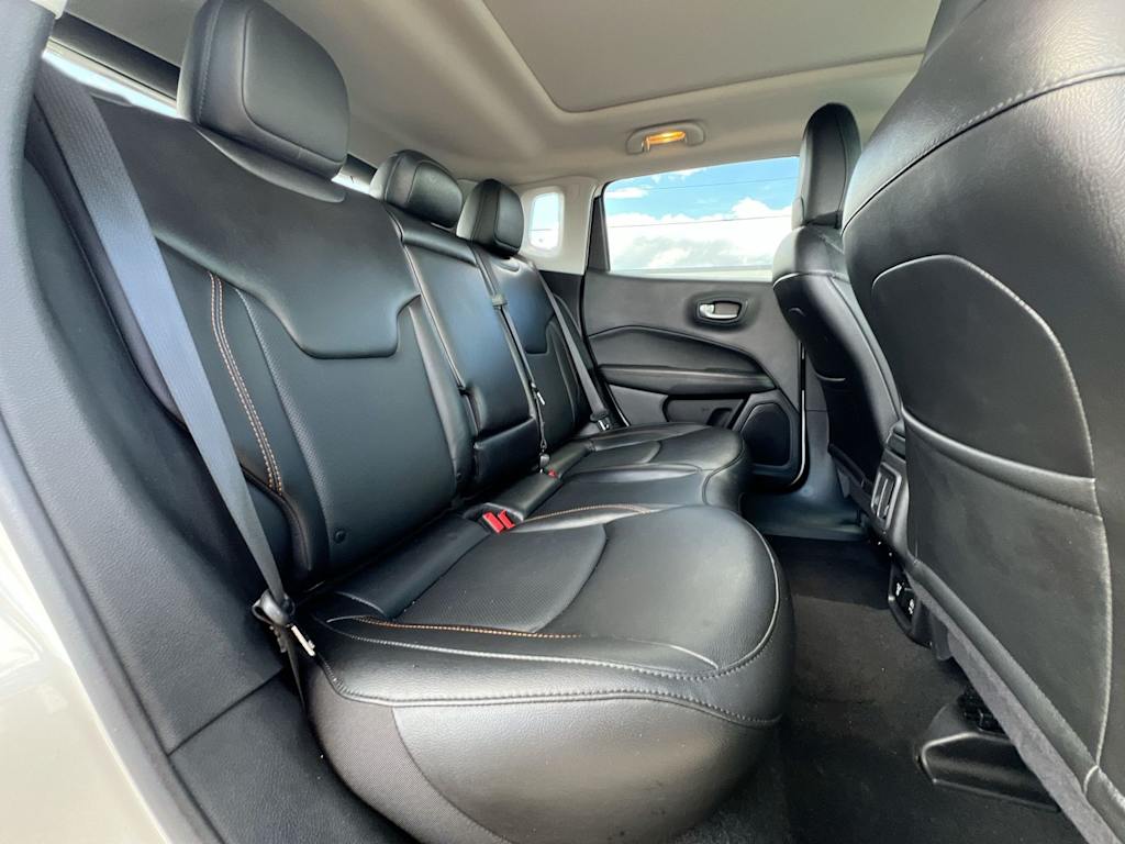 Thumbnail: 2020 Jeep Compass - 28