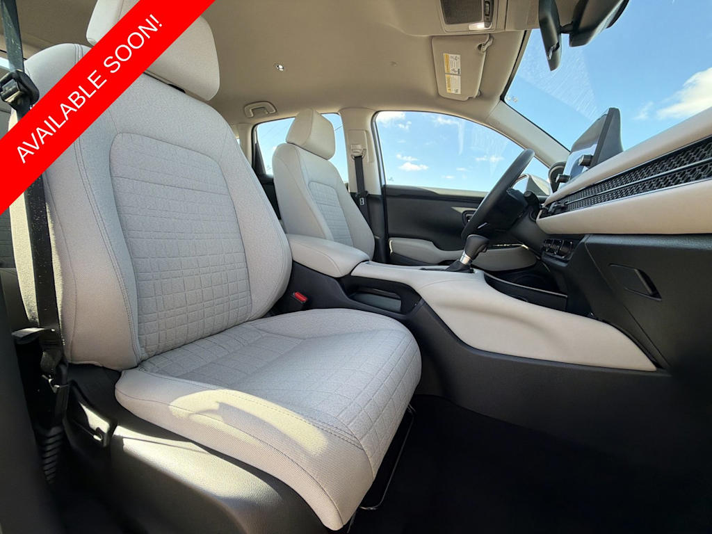 Thumbnail: 2024 Honda HR-V - 29