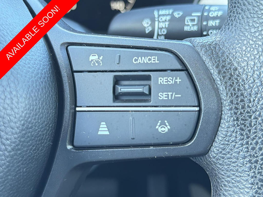 Thumbnail: 2024 Honda HR-V - 31