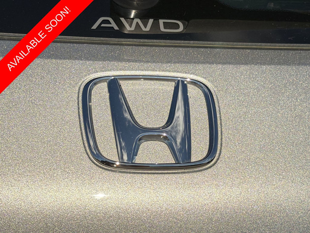 Thumbnail: 2024 Honda HR-V - 25
