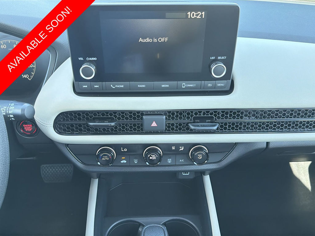 Thumbnail: 2024 Honda HR-V - 14