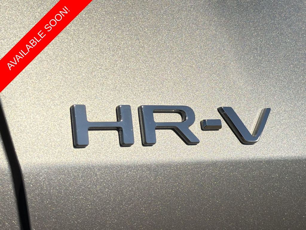 Thumbnail: 2024 Honda HR-V - 7
