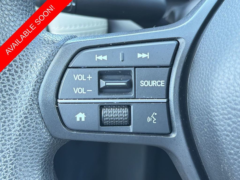 Thumbnail: 2024 Honda HR-V - 30