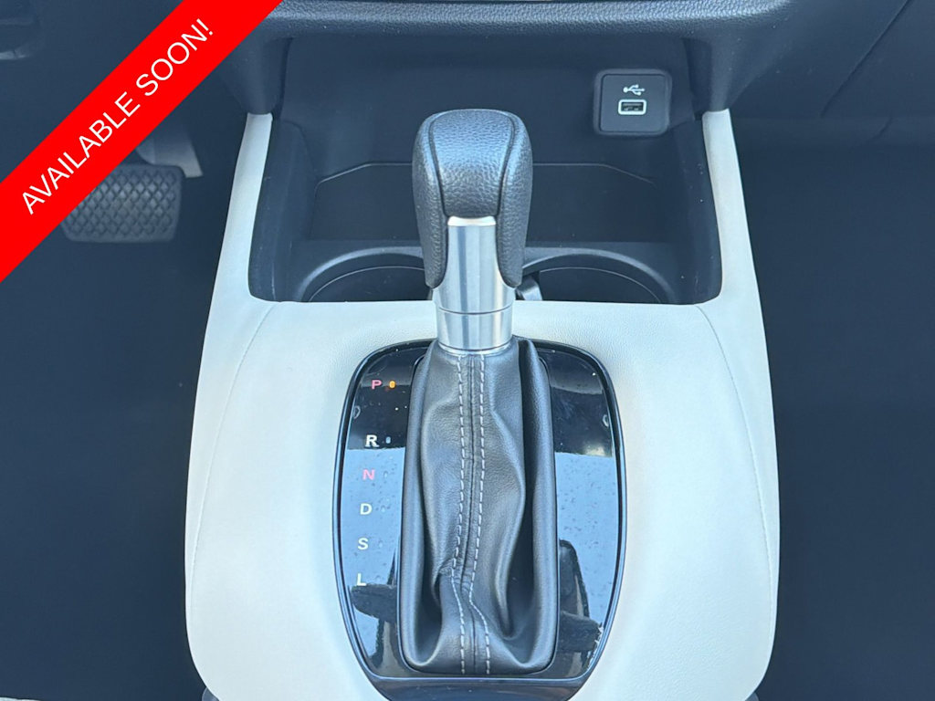 Thumbnail: 2024 Honda HR-V - 15
