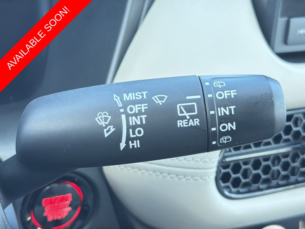 Thumbnail: 2024 Honda HR-V - 13
