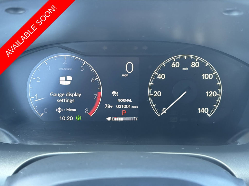 Thumbnail: 2024 Honda HR-V - 16