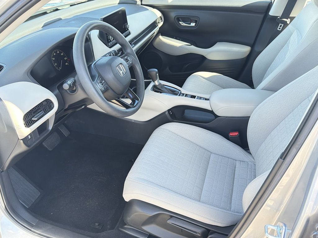 Thumbnail: 2024 Honda HR-V - 10