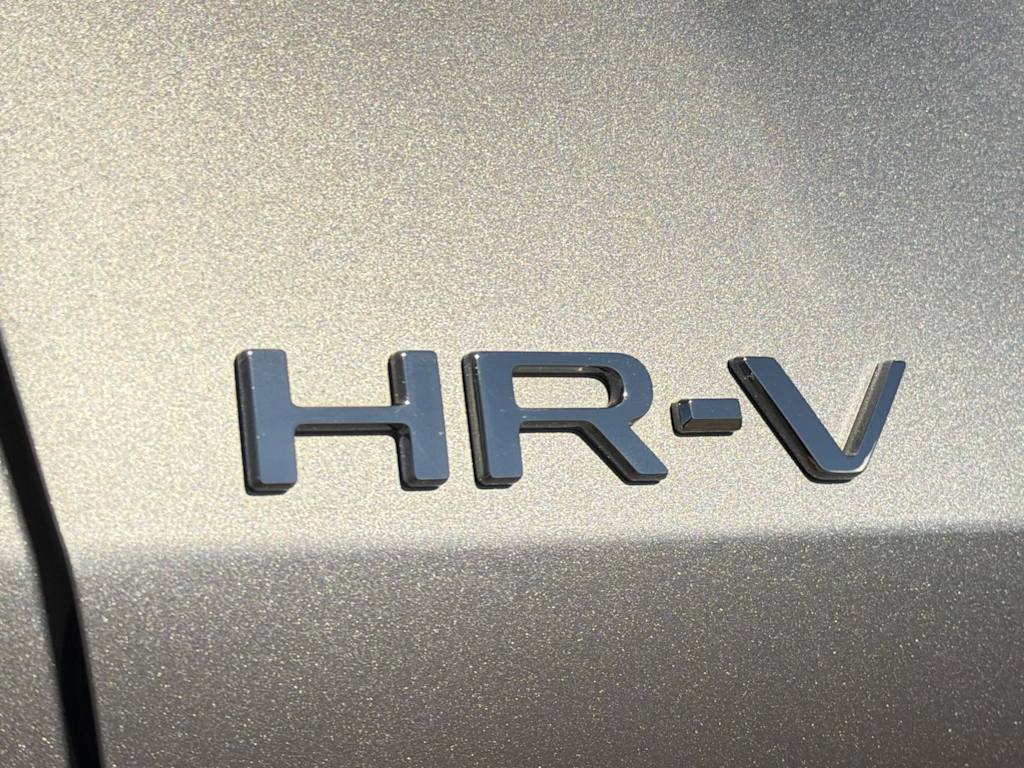 Thumbnail: 2024 Honda HR-V - 7