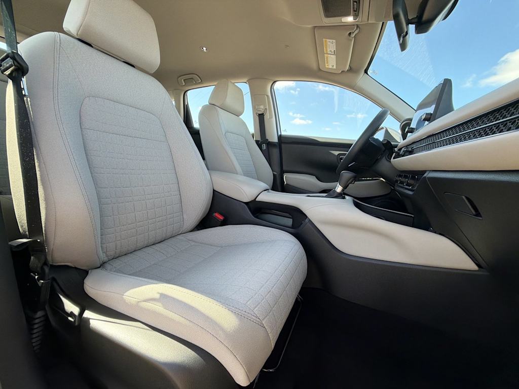 Thumbnail: 2024 Honda HR-V - 29
