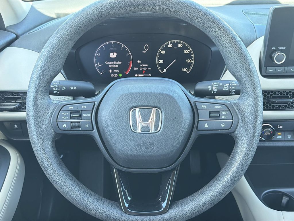Thumbnail: 2024 Honda HR-V - 9