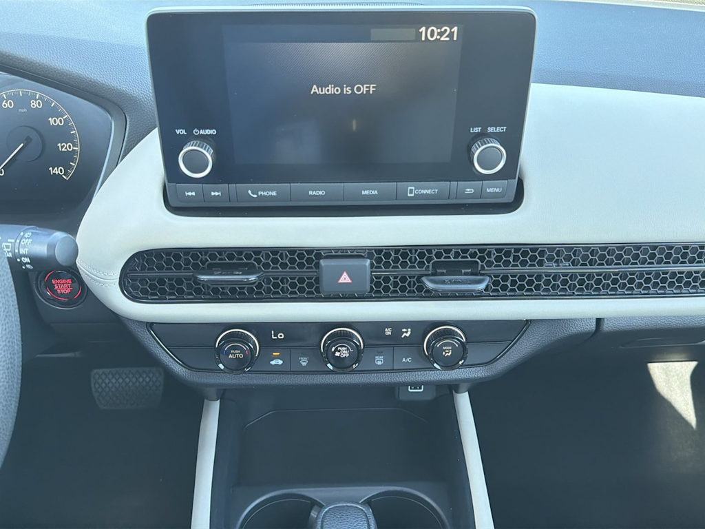 Thumbnail: 2024 Honda HR-V - 14