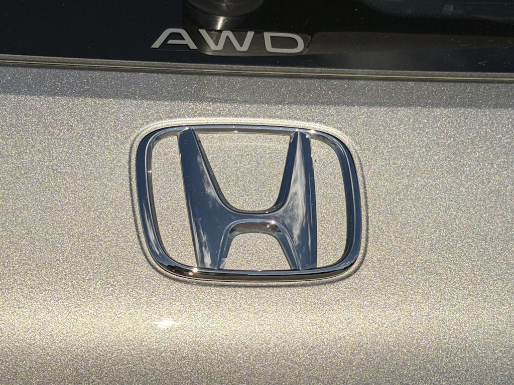 Thumbnail: 2024 Honda HR-V - 25