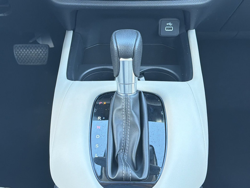 Thumbnail: 2024 Honda HR-V - 15