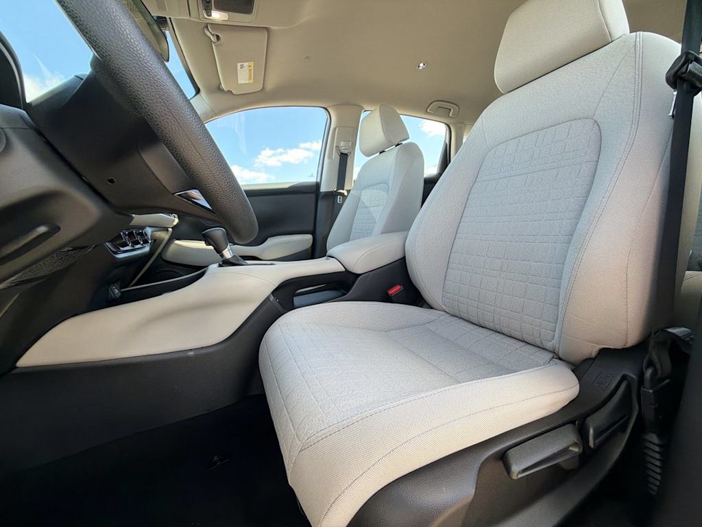 Thumbnail: 2024 Honda HR-V - 11
